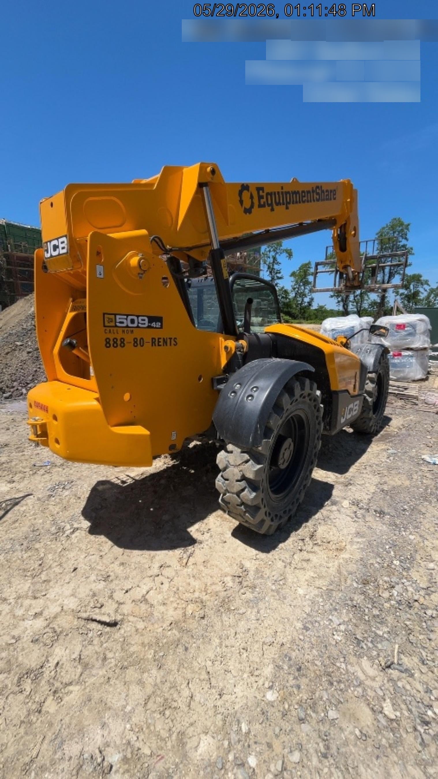 2024 JCB 509-42