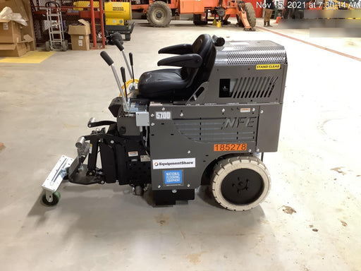 2021 NATIONAL FLOORING 5700DL