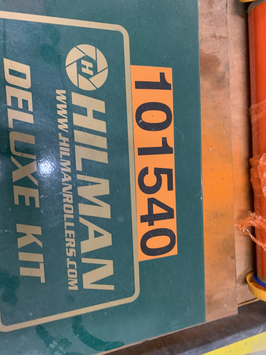 2020 HILMAN ROLLERS KRS-8-2S/2R