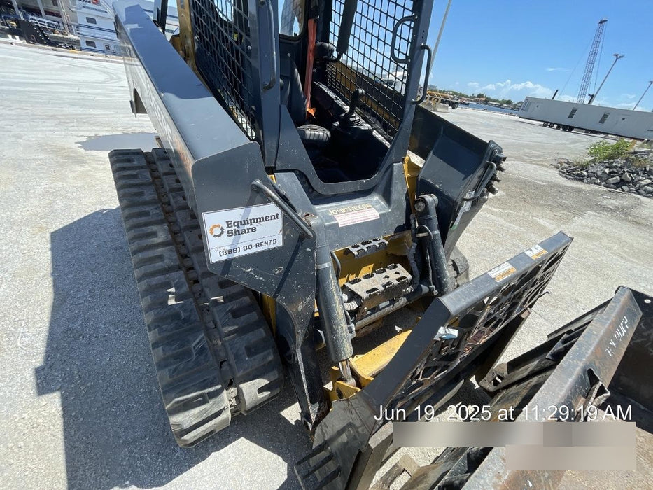 2022 PALADIN 48" Pallet Forks - Paladin