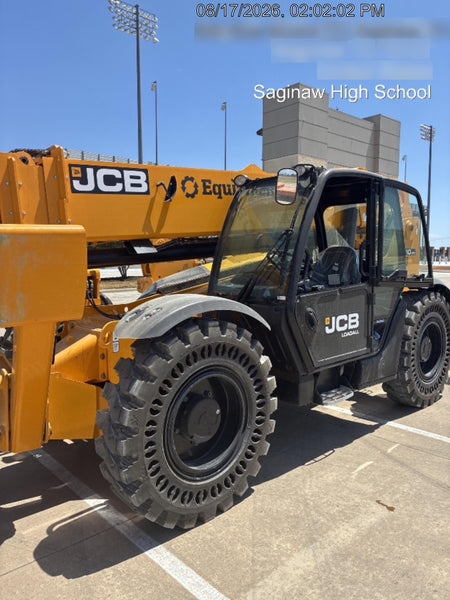 2026 JCB 510-56