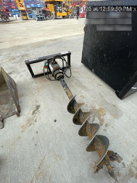 2023 AUGER TORQUE 3300-30