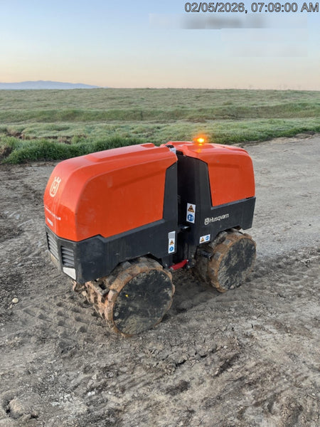 2024 HUSQVARNA LP9505