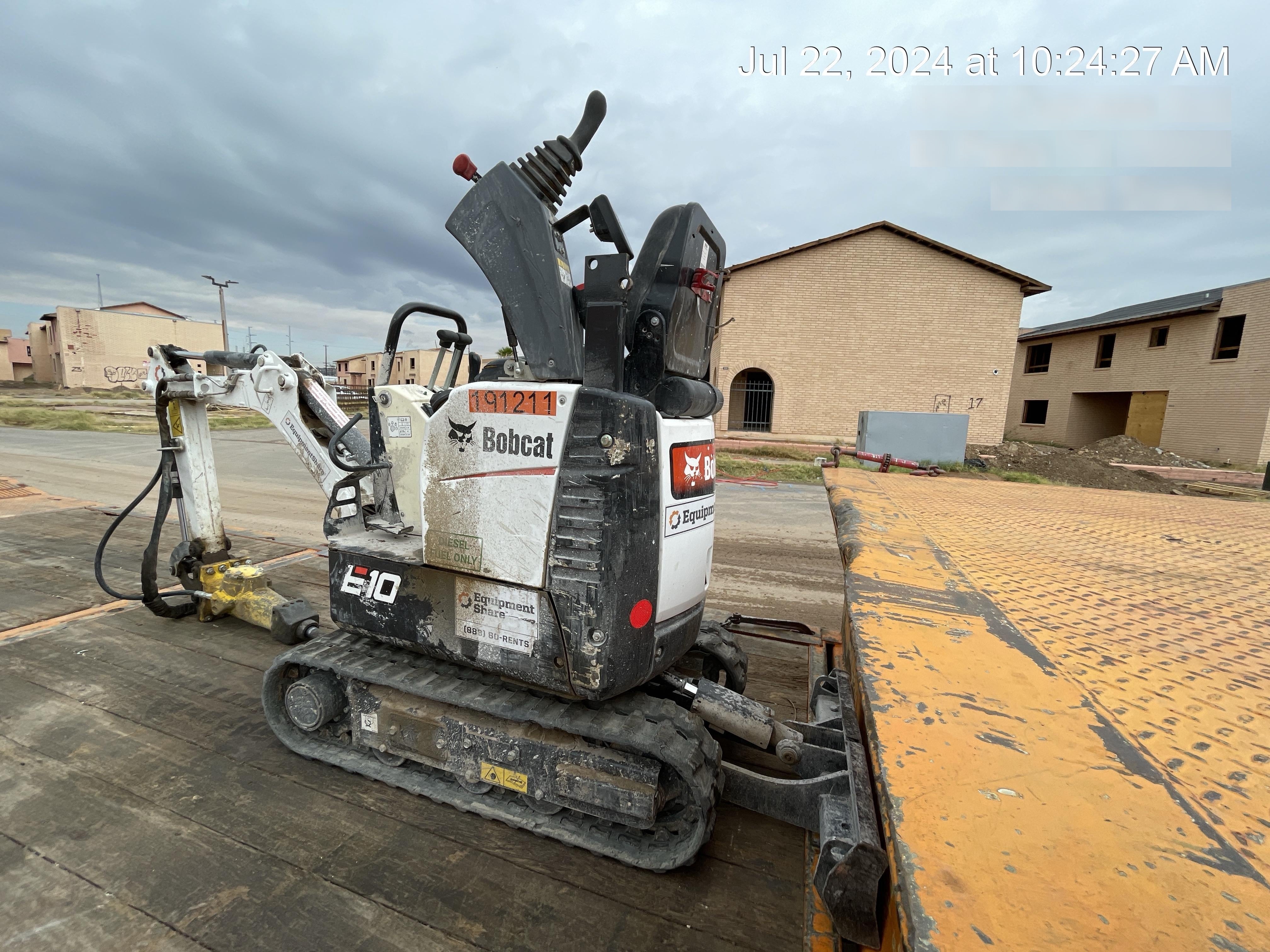 2023 EPIROC SB102