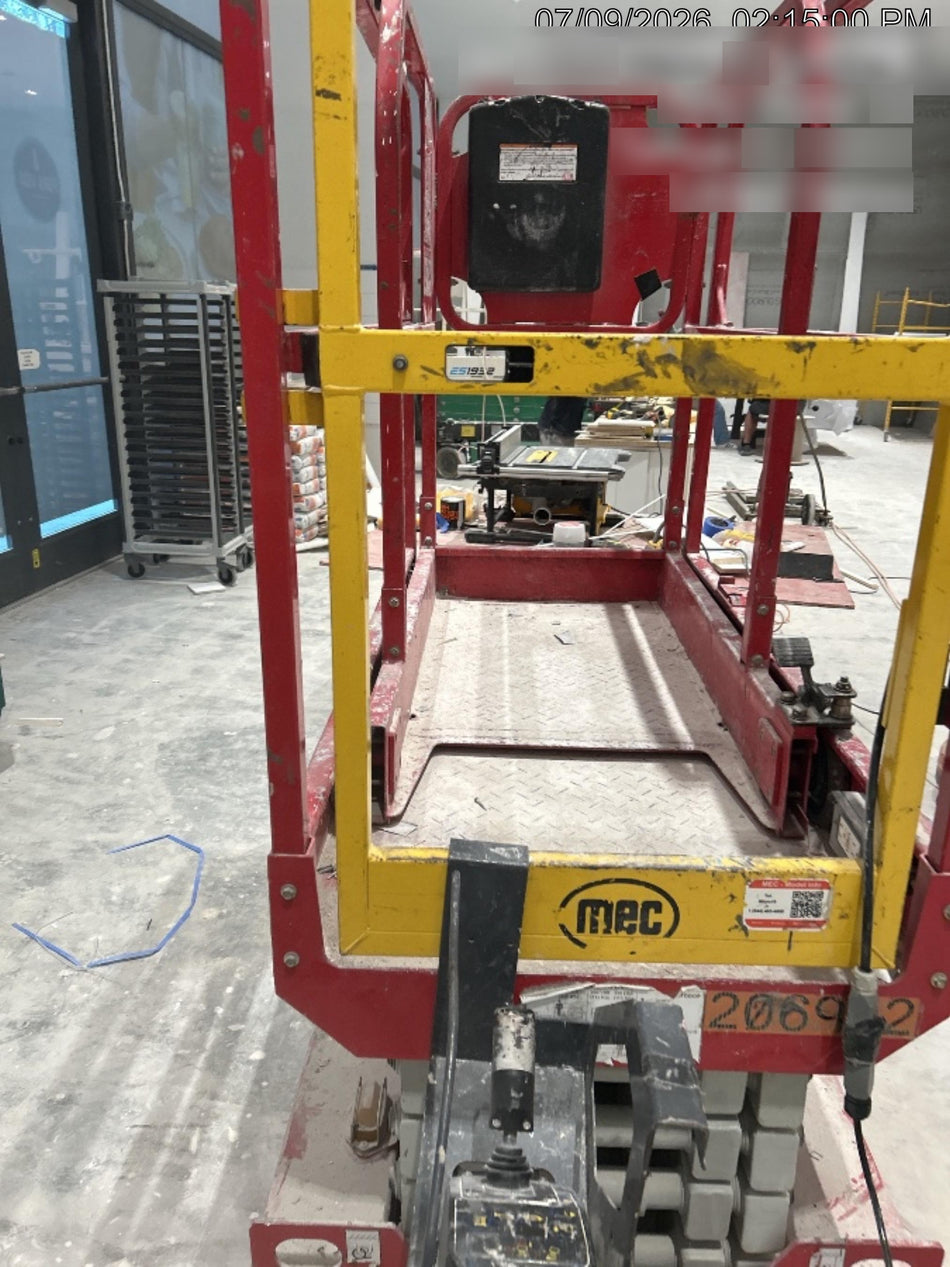 2022 MEC Micro 19