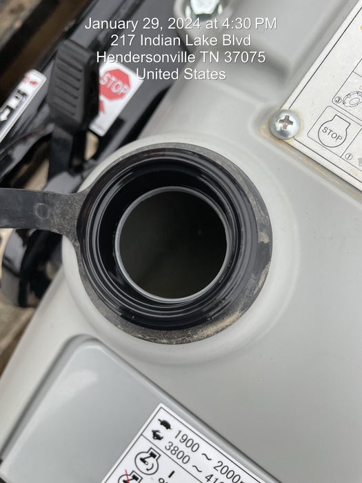 2023 MULTIQUIP MTX60HD