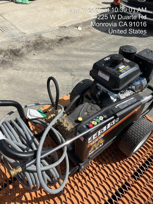 2024 MI-T-M CW-3504-5MGH