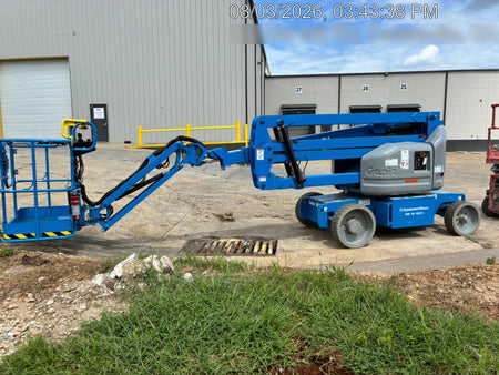 2024 GENIE Z40/23N RJ