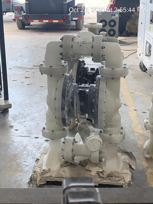 2022 INGERSOLL RAND PD30P-DPS-PTT-A