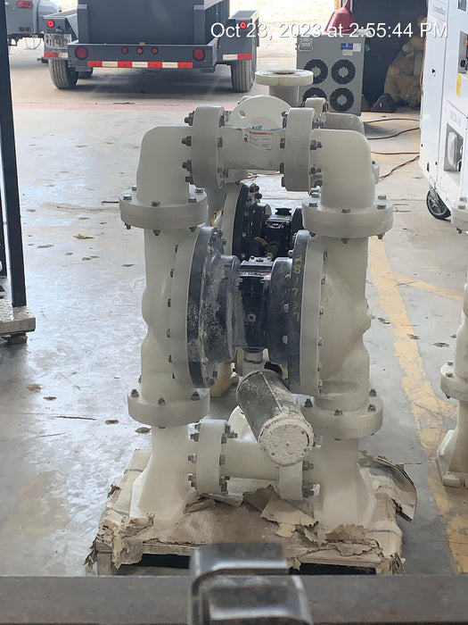 2022 INGERSOLL RAND PD30P-DPS-PTT-A