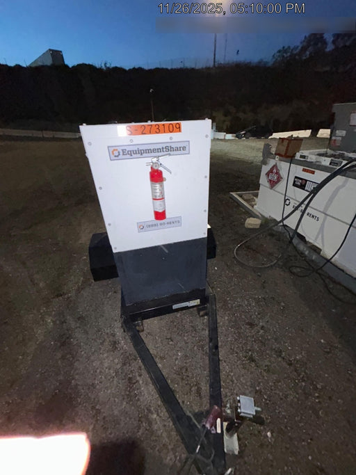 2022 SHINDAIWA DGK15FL