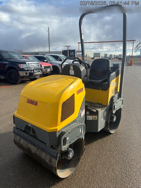 2023 WACKER NEUSON RD12A