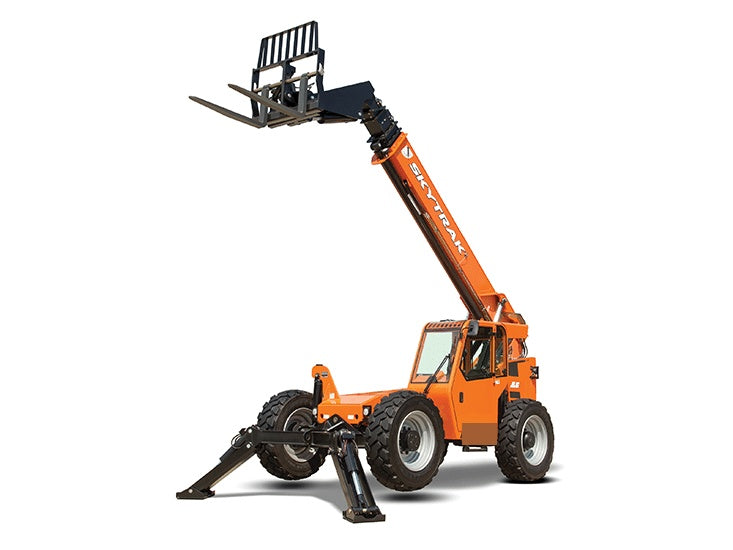 2025 SKYTRAK 10054