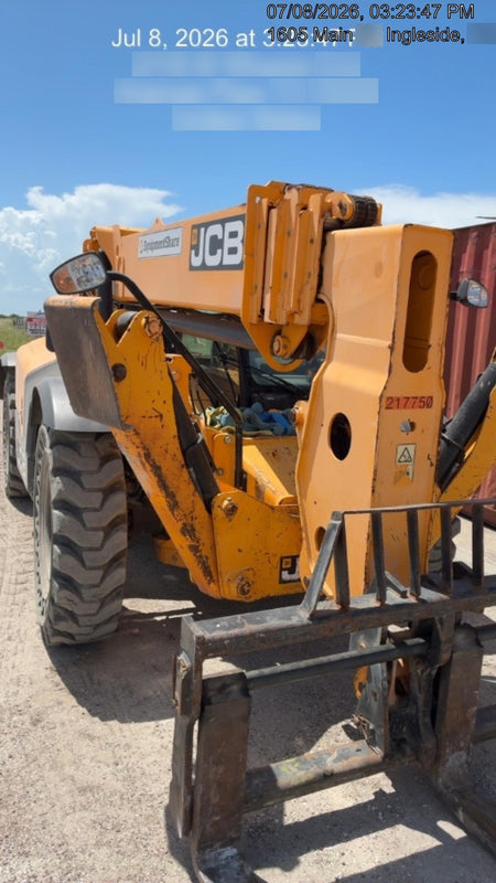 2022 JCB 512-56