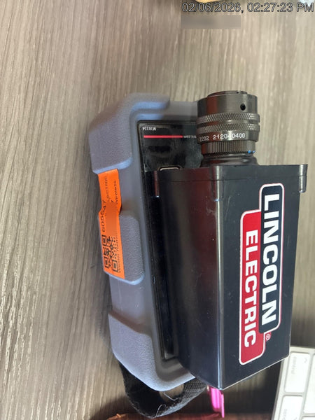 2025 LINCOLN ELECTRIC K5728-1