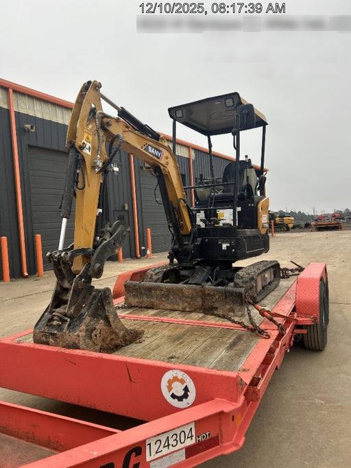 2020 DIAMOND C TRAILERS HDT-18T