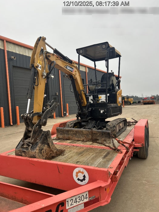 2020 DIAMOND C TRAILERS HDT-18T