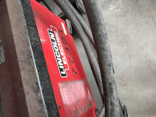 2020 LINCOLN ELECTRIC FLEXTEC 350X