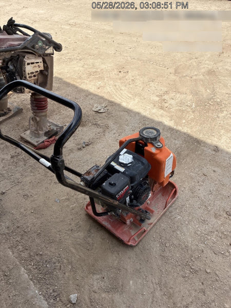 2023 MULTIQUIP MVC82VHW