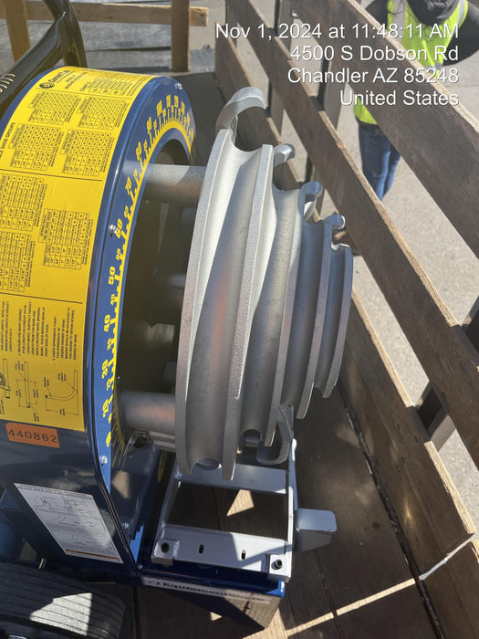 2024 CURRENT TOOLS 77