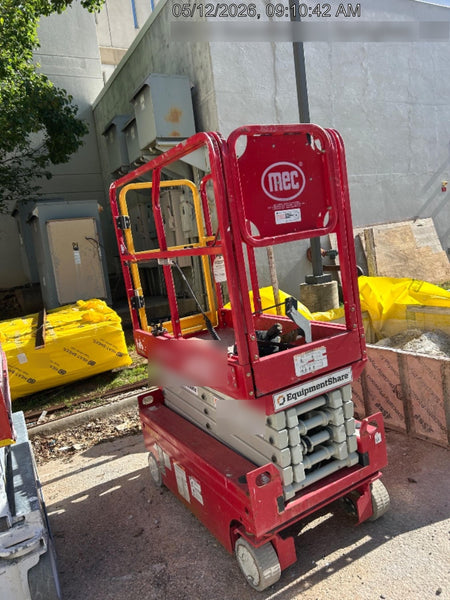 2022 MEC 1330SE
