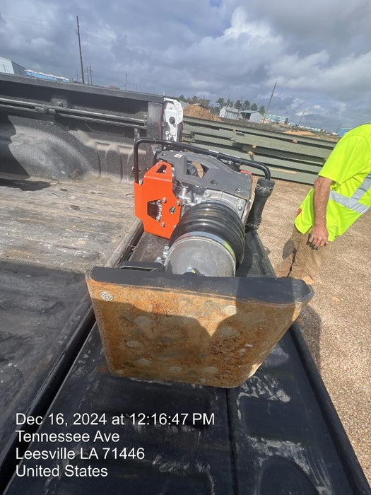 2024 HUSQVARNA LT6005