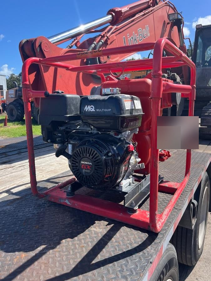 2023 MULTIQUIP QP4TH