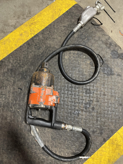 2021 MICHIGAN PNEUMATIC 4940B2