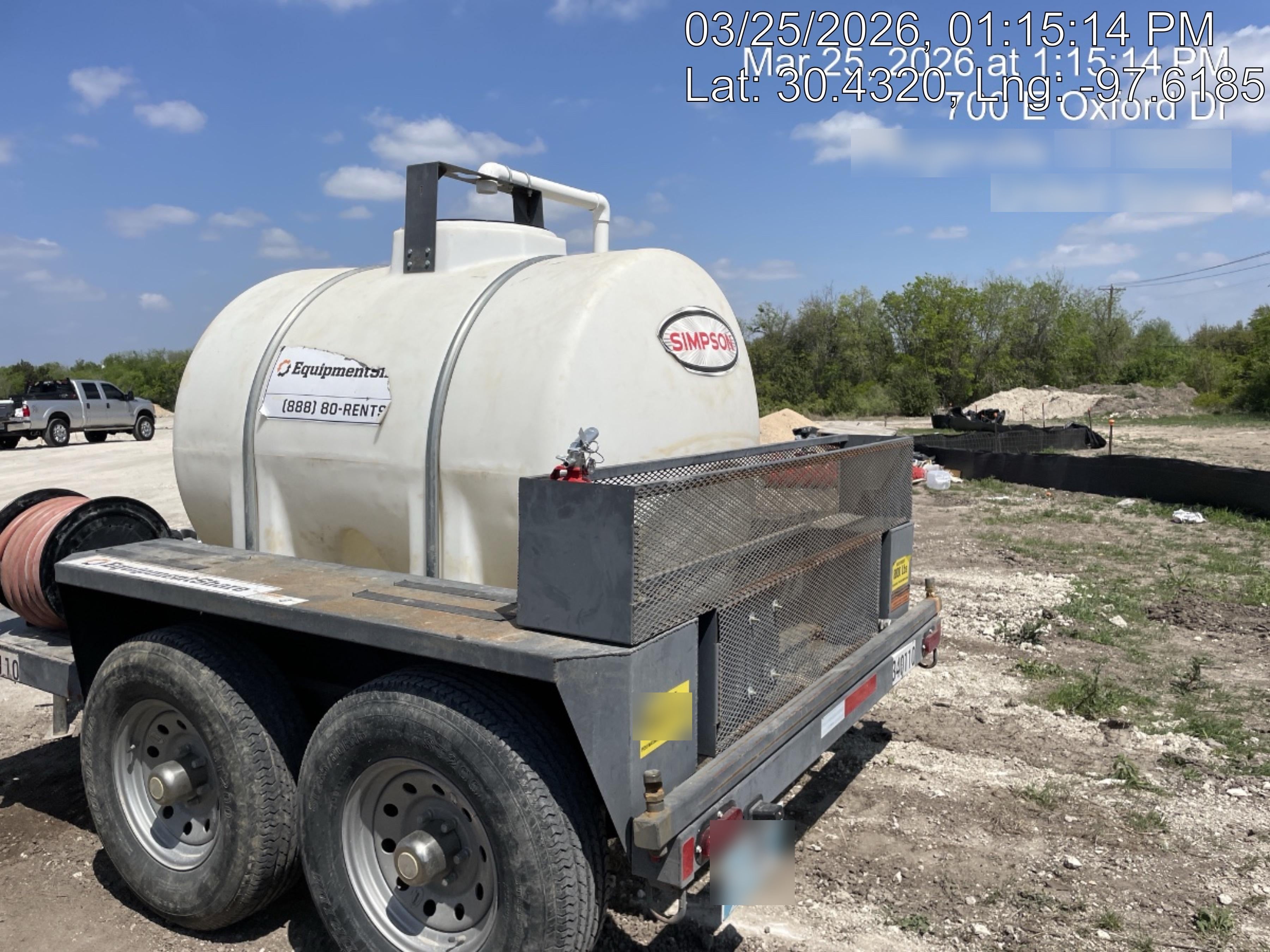 2023 SIMPSON SWT-52517
