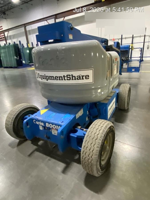 2020 GENIE Z-45/25J DC