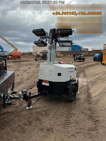 2026 TRIME X-SMART (EL1250H)