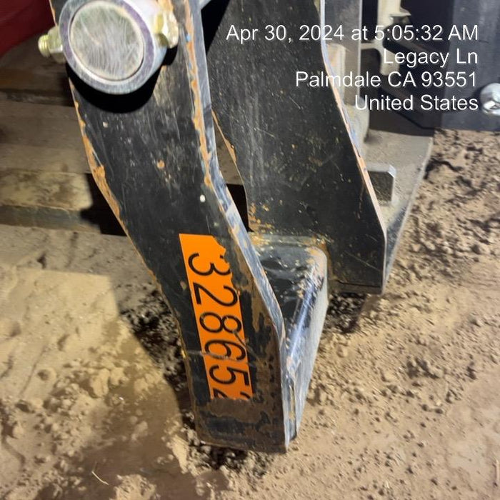 2023 JLG 1001095418S