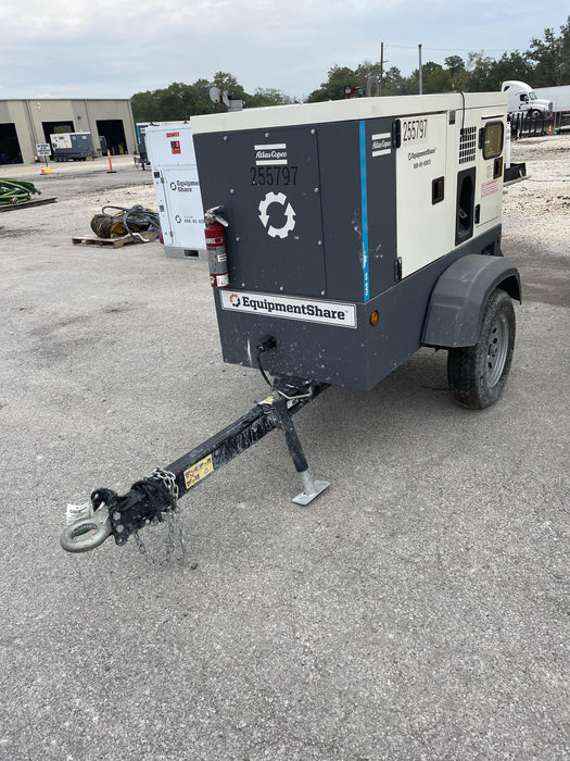 2022 ATLAS COPCO QAS45 CWK