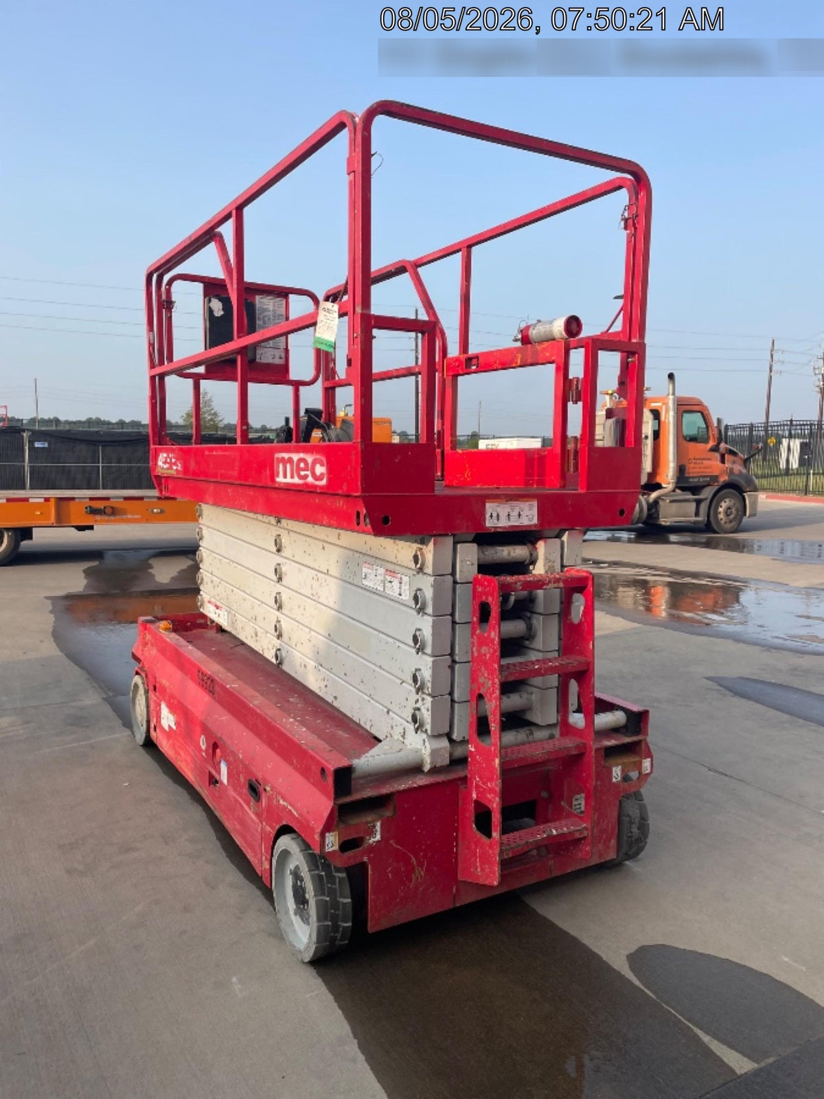 2020 MEC 4555SE