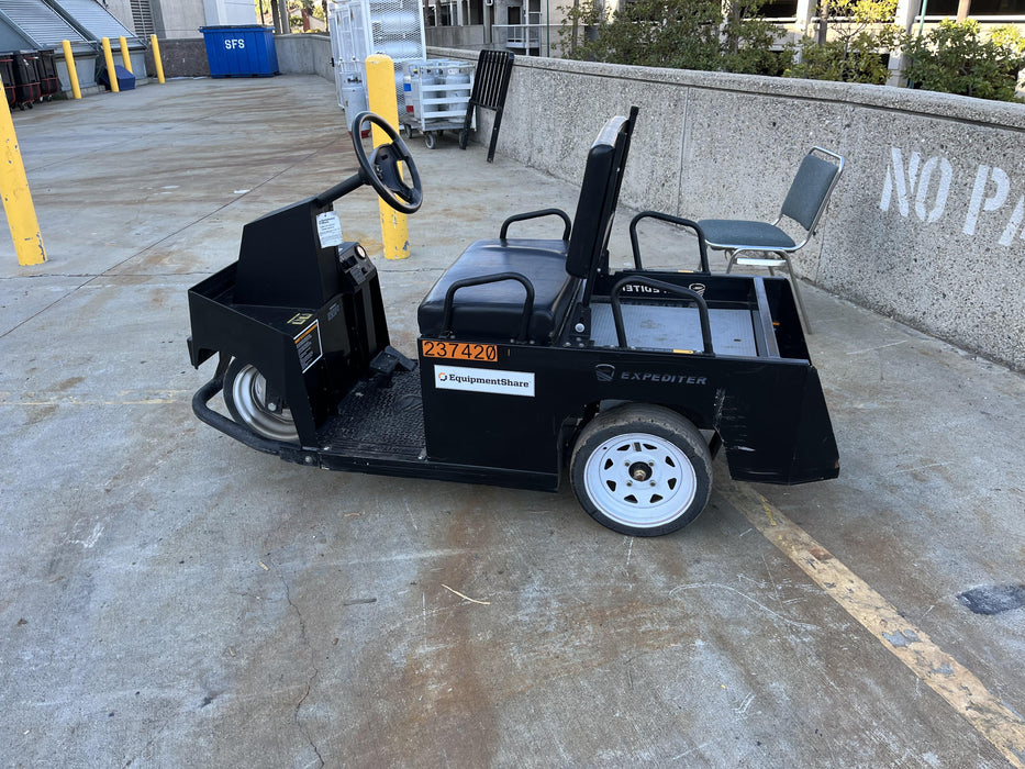 2022 COLUMBIA Expeditor