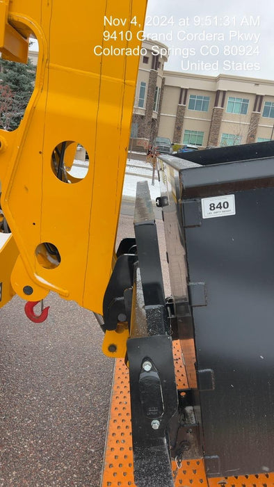 2024 STAR INDUSTRIES 1425