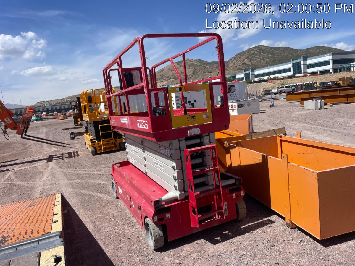 2021 MEC 4555SE