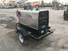 2019 Lincoln Electric Vantage 322 Welder Ready-Pak 3, Two wheel trailer, Fender and Light kit, Cable Rack