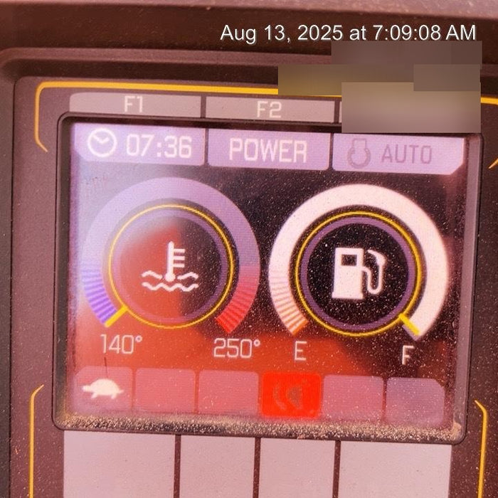 2019 WACKER NEUSON ET90