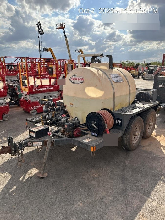 2023 SIMPSON SWT-52517