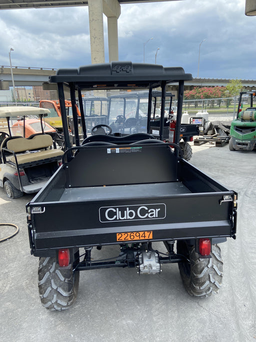 2022 Club Car CA1700D Canopy, Diesel, 4 Passenger