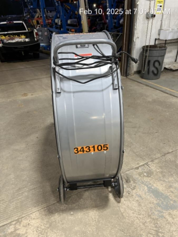 2023 DAYTON 6ALE4
