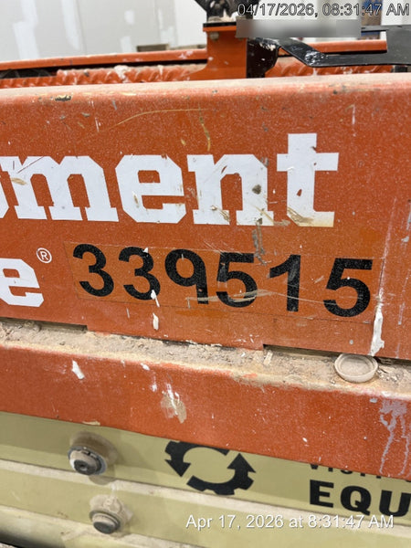 2023 JLG ES2632