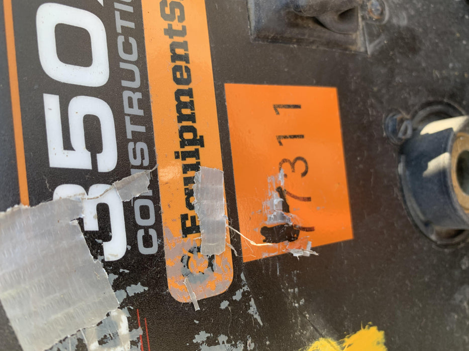 2020 LINCOLN ELECTRIC FLEXTEC 350X