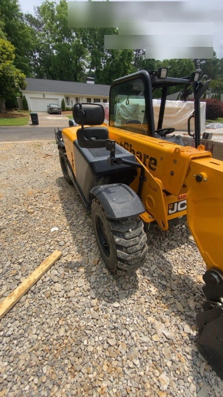 2024 JCB 505-20TC