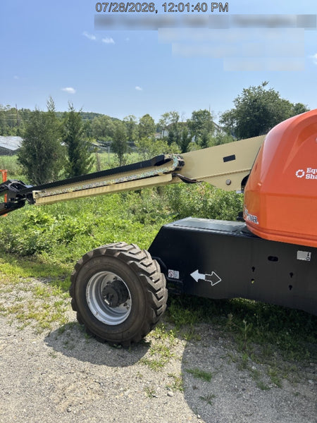 2025 JLG 460SJ