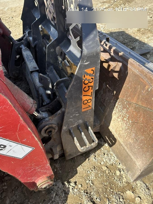 2022 PALADIN 48" Pallet Forks - Paladin