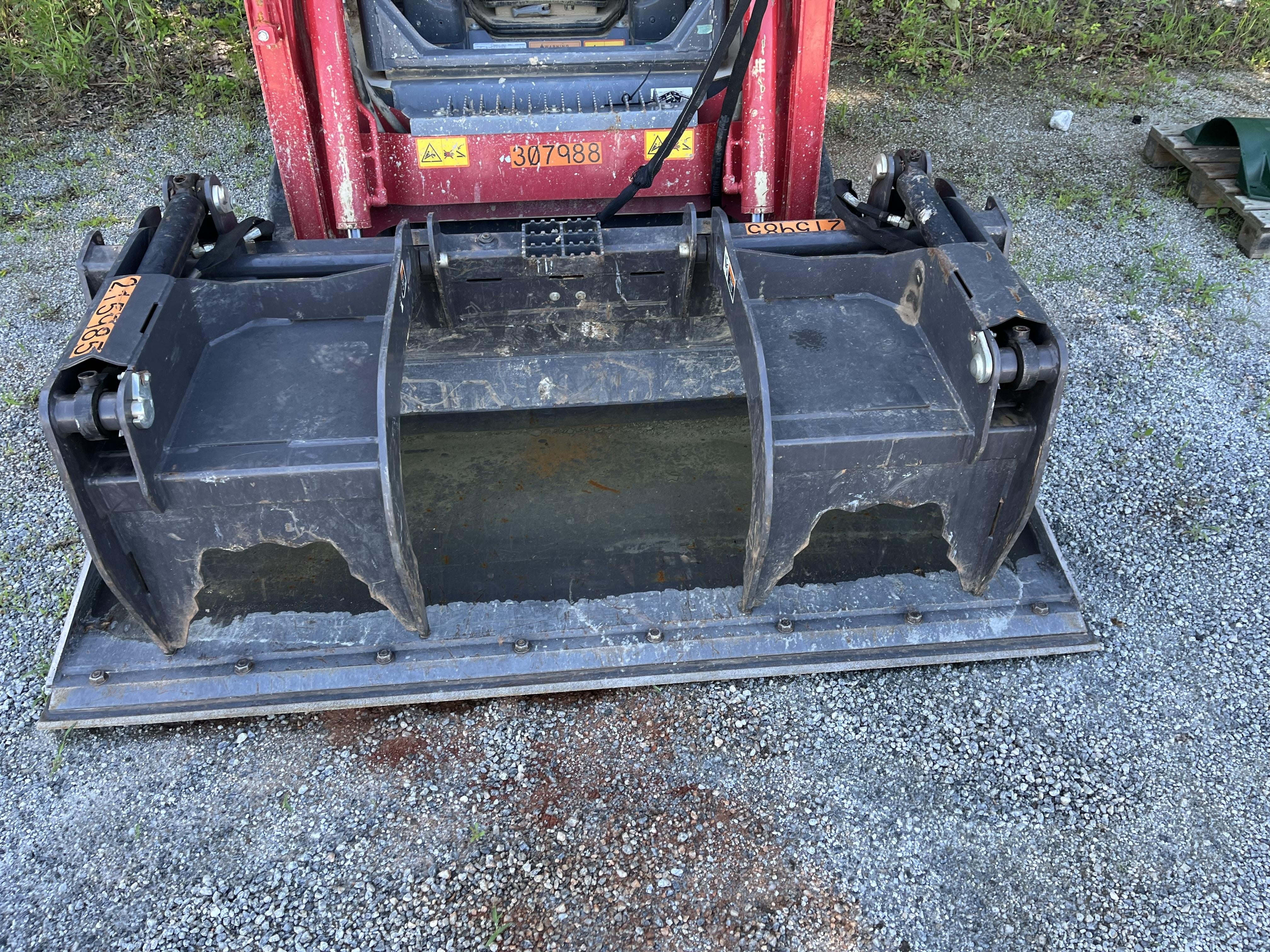2022 PALADIN UTILITY GRAPPLE 11876-0022