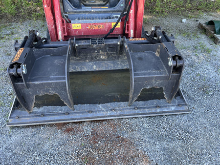 2022 PALADIN UTILITY GRAPPLE 11876-0022
