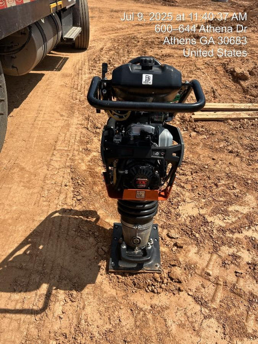 2024 HUSQVARNA LT6005